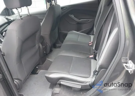 2016 Ford Escape S z USA, uszkodzony, nr VIN 1FMCU0F73GUB93491